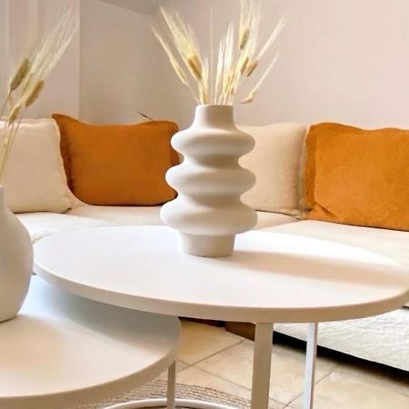 Villa Jenny Stylianou 斯派赛斯 外观 照片