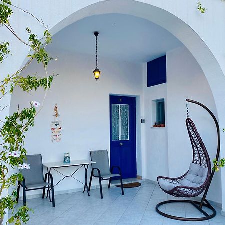 Villa Jenny Stylianou 斯派赛斯 外观 照片