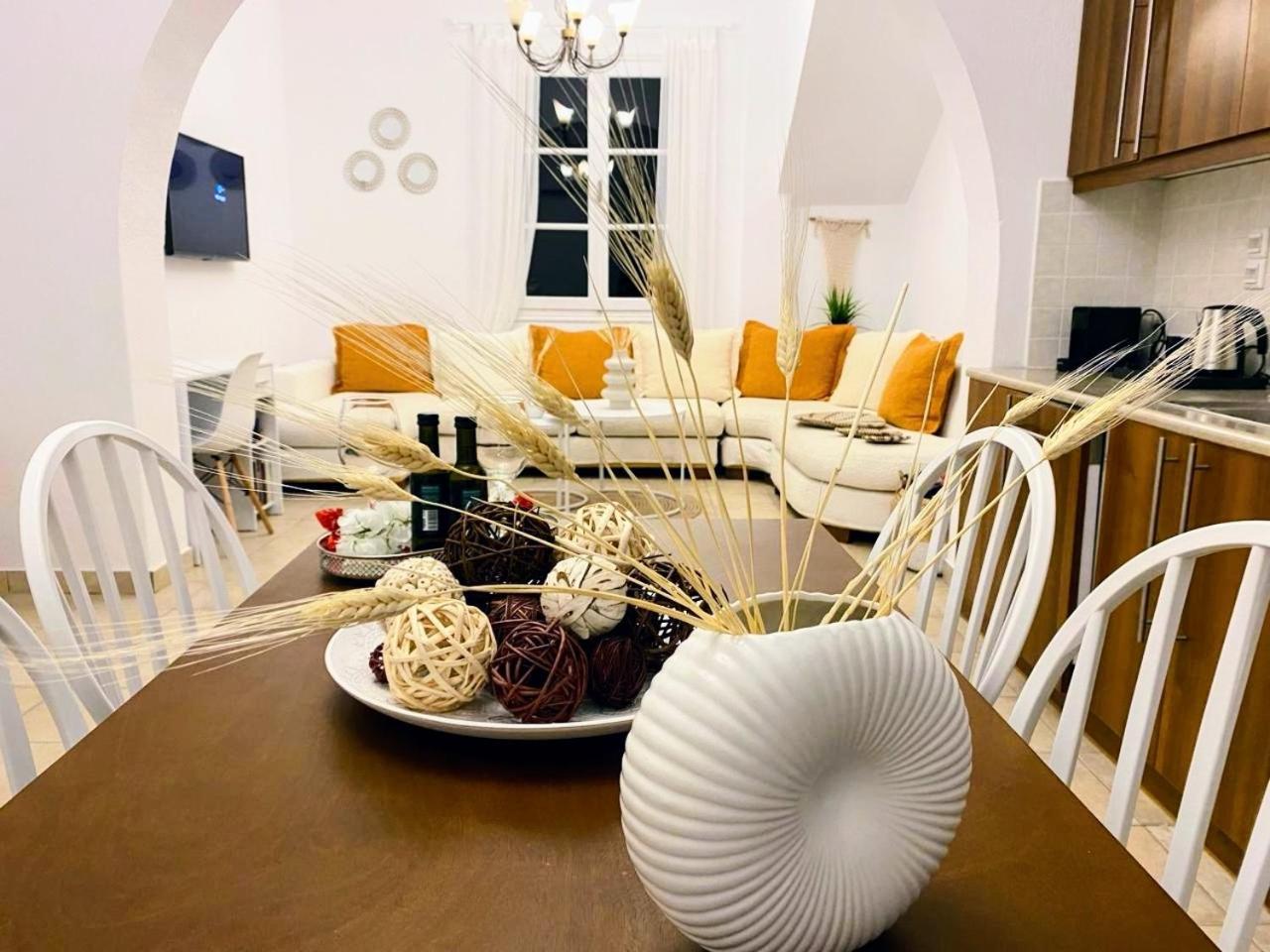 Villa Jenny Stylianou 斯派赛斯 外观 照片