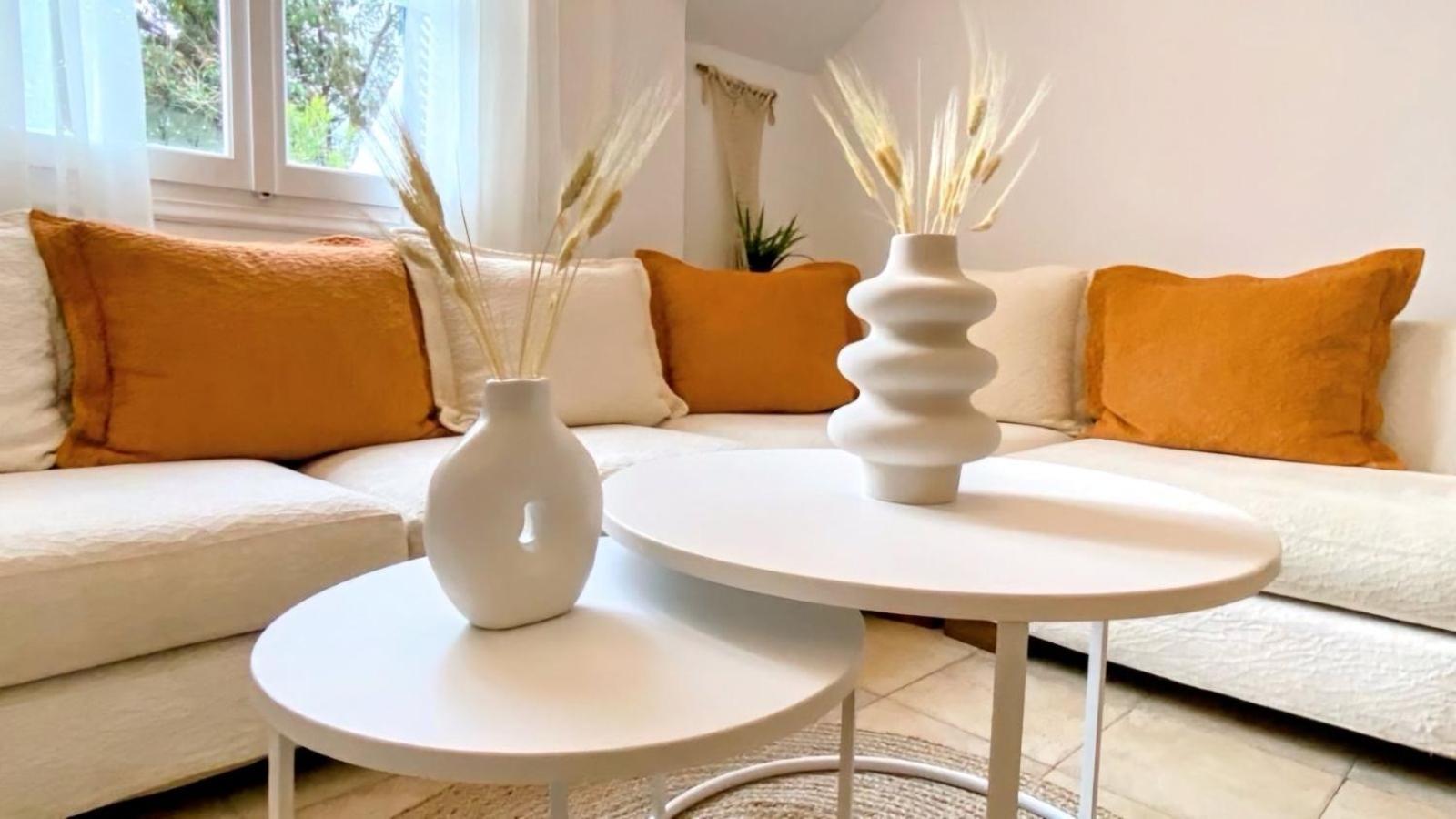 Villa Jenny Stylianou 斯派赛斯 外观 照片