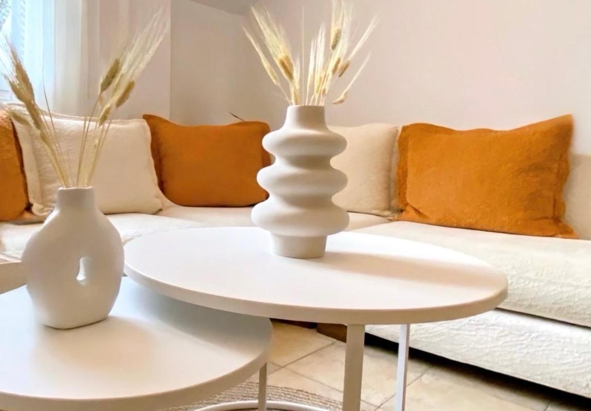 Villa Jenny Stylianou 斯派赛斯 外观 照片