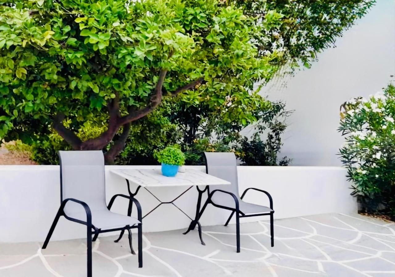 Villa Jenny Stylianou 斯派赛斯 外观 照片
