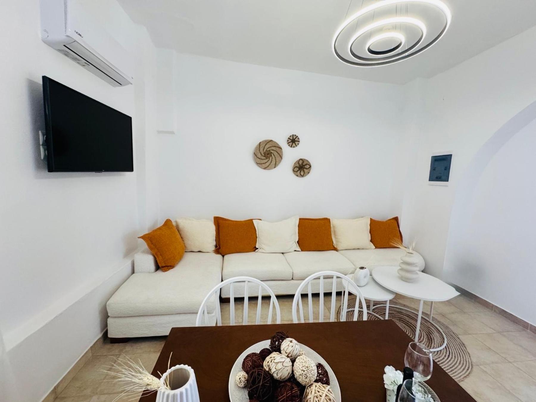 Villa Jenny Stylianou 斯派赛斯 外观 照片