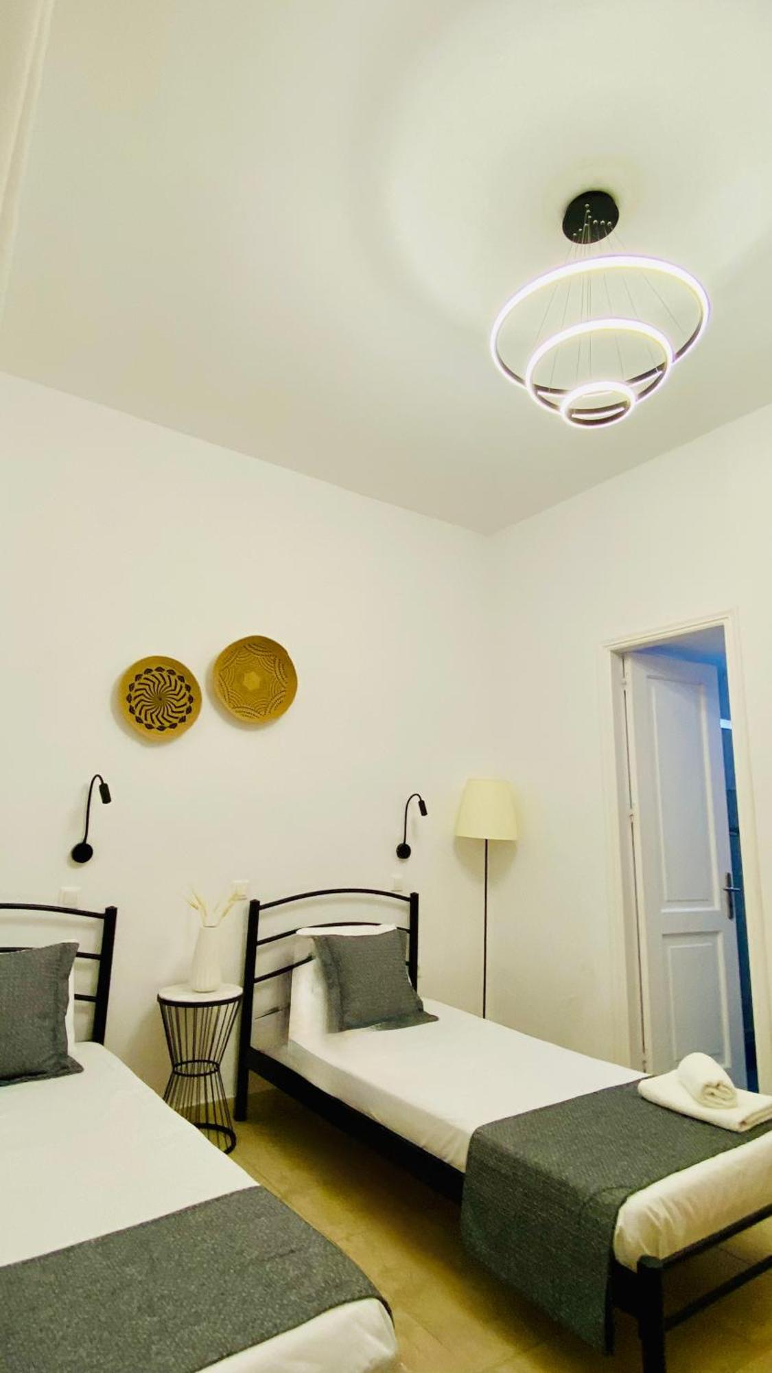 Villa Jenny Stylianou 斯派赛斯 外观 照片