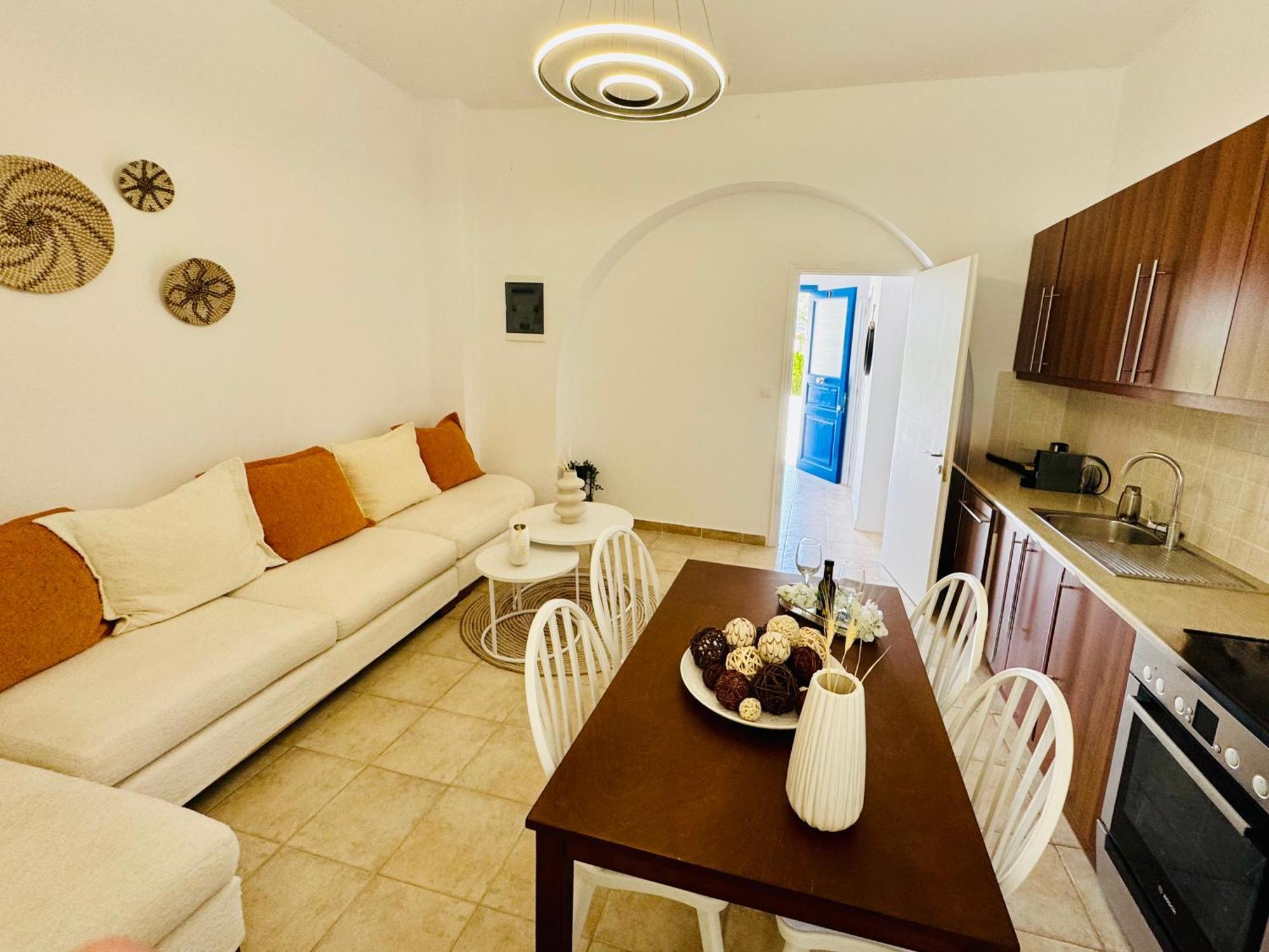 Villa Jenny Stylianou 斯派赛斯 外观 照片