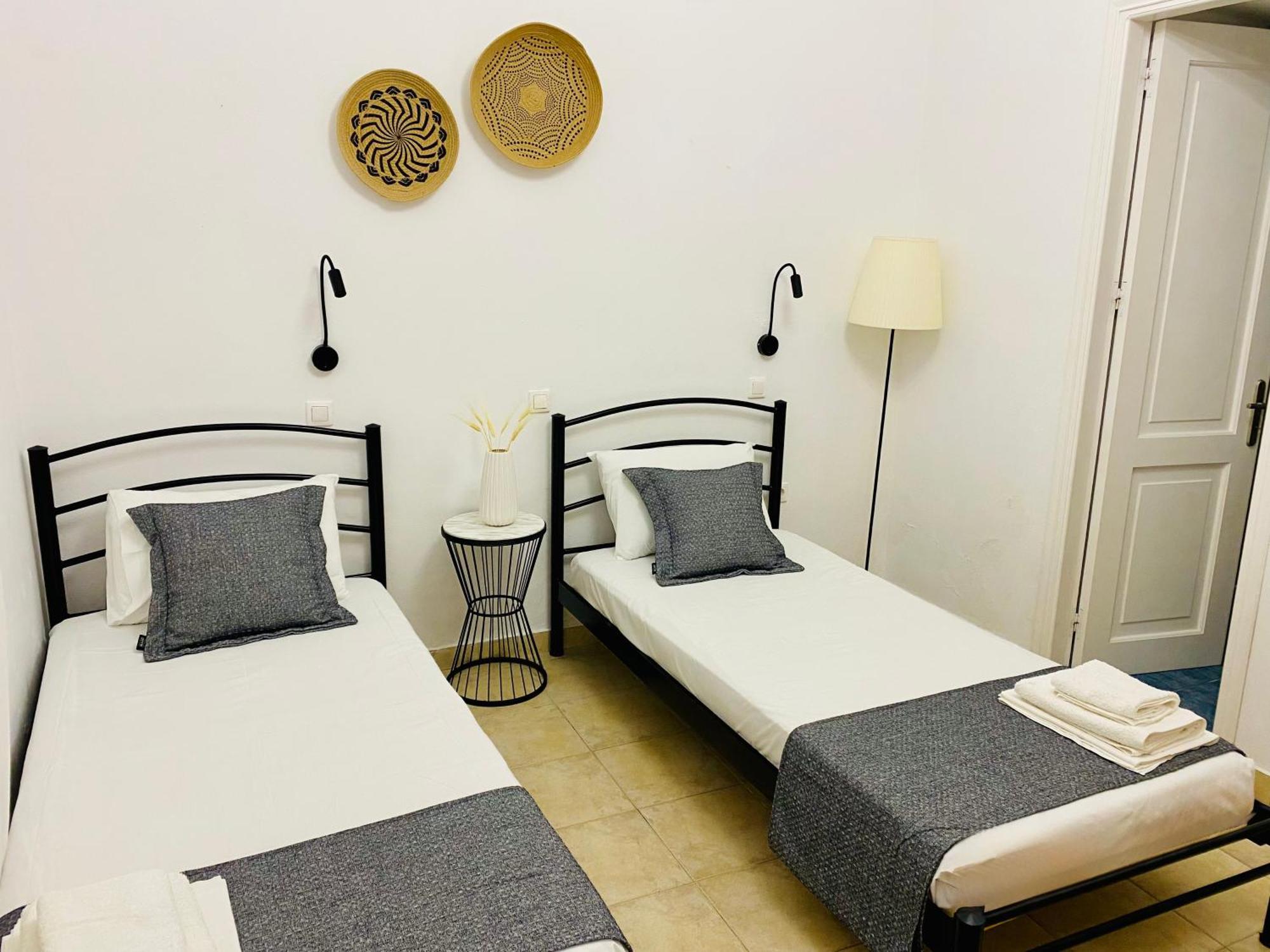 Villa Jenny Stylianou 斯派赛斯 外观 照片