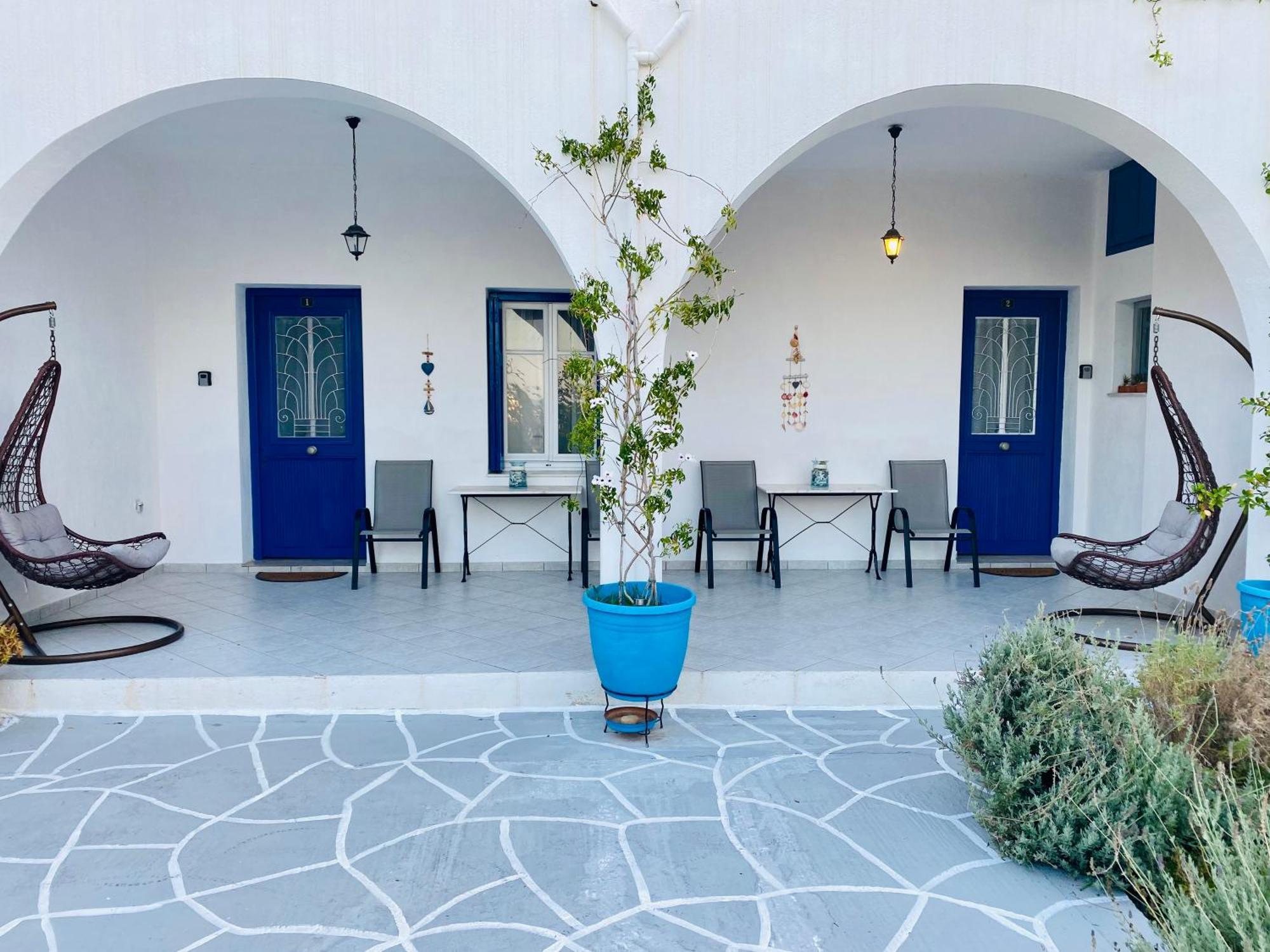 Villa Jenny Stylianou 斯派赛斯 外观 照片